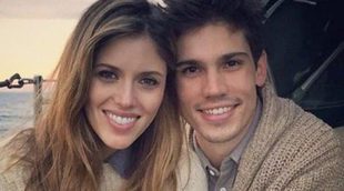 Kayla Ewell de 'Crónicas Vampíricas' se casa con Tanner Novlan