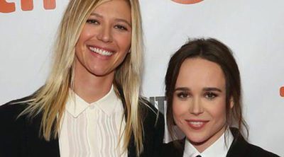 Ellen Page hace oficial su noviazgo con Samantha Thomas: "Estoy enamorada"