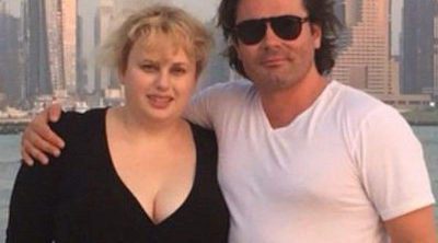 Rebel Wilson y Mickey Gooch Jr. rompen su relación después de un romántico verano juntos