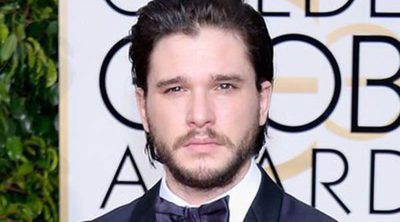 Kit Harington zanja la polémica sobre el futuro de Jon Snow en 'Juego de Tronos'