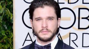 Kit Harington zanja la polémica sobre el futuro de Jon Snow en 'Juego de Tronos'