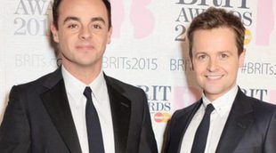 Anthony McPartlin y Declan Donnelly repiten como presentadores en los Brit Awards 2016