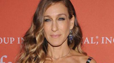 Sarah Jessica Parker, enigmática sobre una posible tercera parte de 'Sexo en Nueva York'