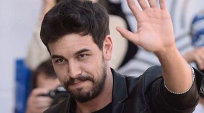 Blanca Suárez, Mario Casas y Hugo Silva, trío de guapos en San Sebastián para vivir 'su gran noche'