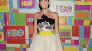 Allison Williams de 'Girls' y Ricky Van Veen se han casado