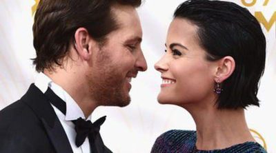 Parejas enamoradas en los Emmy 2015: De Sofía Vergara y Joe Manganiello a Peter Facinelli y Jaimie Alexander