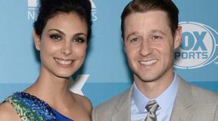 Benjamin McKenzie y Morena Baccarin, enamorados fuera y dentro de la serie 'Gotham'