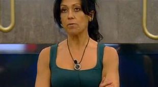 'Gran Hermano 16': Reacciones inesperadas de Sofía, Maite y Raquel al conocer los porcentajes ciegos de expulsión