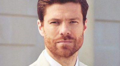 La respuesta de Xabi Alonso a las informaciones sobre su presunto delito fiscal