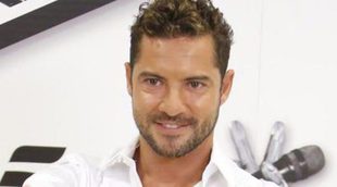 David Bisbal niega su relación con una trama de prostitución de lujo en Argentina