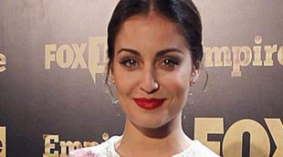 Hiba Abouk, una mujer enamorada que ni confirma ni desmiente que Curro Sánchez sea su nuevo amor