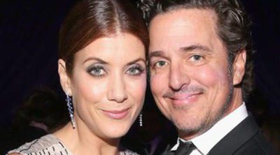 Kate Walsh rompe con Chris Case tras cuatro años de relación