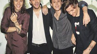 One Direction anuncia nuevo disco 'Made in the A.M' para el 13 de noviembre