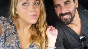 Yolanda y Jonathan de 'Gran Hermano 15' confirman que su bebé será niña