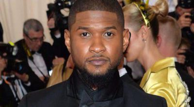 Usher y su mujer Grace Miguel, de luna de miel en Cuba tras su boda secreta