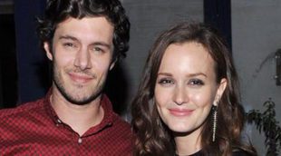 Se desvelan el sexo y el nombre del bebé de Leighton Meester y Adam Brody