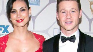 Benjamin McKenzie y Morena Baccarin esperan su primer hijo en común