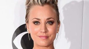 Kaley Cuoco se divorcia de Ryan Sweeting tras 21 meses de matrimonio