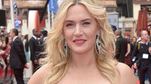 Kate Winslet cumple 40 fabulosos y naturales años: así ha evolucionado la eterna Rose DeWitt Bukater