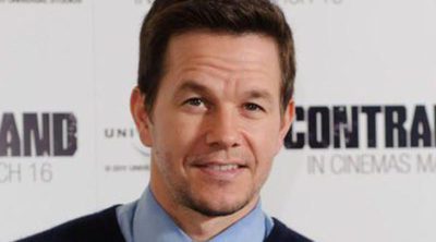 Mark Wahlberg hace gala de su humor en el encuentro con el Papa Francisco: "Santo Padre, perdóname"