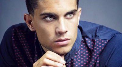 Marc Bartra enseña lo guapa que está su hija Gala: "Cada día más grande y más bonita"