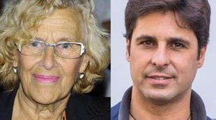 Fran Rivera ataca a Manuela Carmena tras retirar la subvención a la escuela municipal de tauromaquia