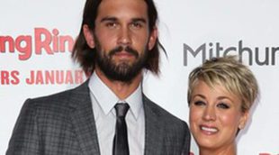 Kaley Cuoco y Ryan Sweeting tendrán un divorcio sencillo gracias a un acuerdo prenupcial