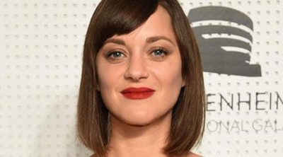 La apasionante vida de Marion Cotillard, una estrella francesa en Hollywood