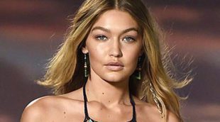 Gigi Hadid responde a quienes le llaman gorda: "Tengo tetas, muslos,... pero entro en las tallas"