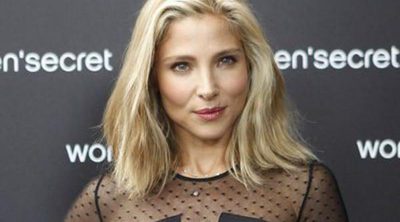 Elsa Pataky, orgullo patrio: "India Rose está muy orgullosa de saber español"