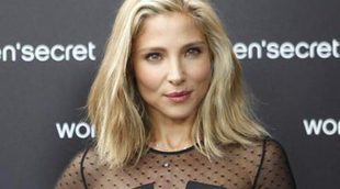 Elsa Pataky, orgullo patrio: "India Rose está muy orgullosa de saber español"