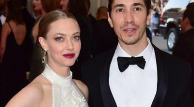 Amanda Seyfried y Justin Long rompen su noviazgo tras más de dos años juntos