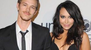 Naya Rivera ha sido madre de su primer hijo junto a Ryan Dorsey