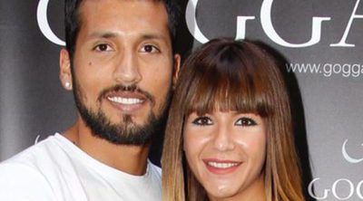 Tamara Gorro homenajea a Ezequiel Garay antes de partir a EEUU: "Seremos lo que deseábamos: una familia"