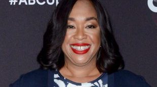 El cambio radical de Shonda Rhimes: reaparece con 53 kilos menos