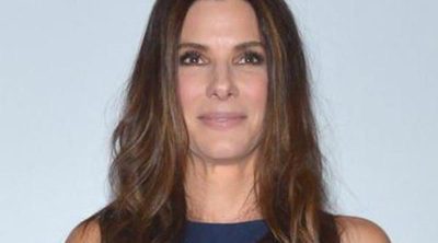 Sandra Bullock adopta a una niña: la actriz ya tiene la parejita