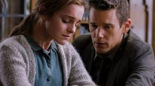 El regreso de Alejandro Aménabar con Emma Watson y Ethan Hawke en 'Regresión' marca la cartelera