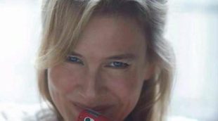 Primera imagen de Renée Zellweger en 'Bridget Jones' Baby'