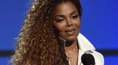 Janet Jackson cancela temporalmente su gira mundial 'Unbreakable' para descansar la voz