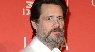 Jim Carrey se reúne con la familia de su exnovia muerta Cathriona White para darles el pésame