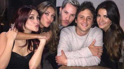 Anahí, Dulce María, Alfonso, Christian, Maite y Christopher: ¿qué hacen ahora los chicos de 'Rebelde'?