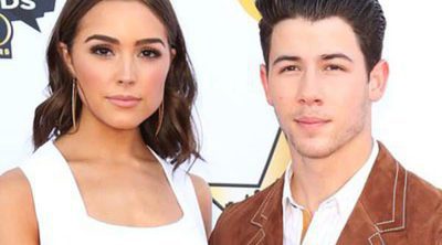 Nick Jonas y Olivia Culpo rehacen sus vidas por separado tras su ruptura