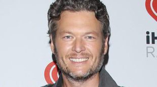 Blake Shelton habla de su divorcio con Miranda Lambert: "Estoy en un buen lugar"