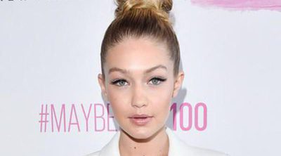 Gigi Hadid se pone romántica con Joe Jonas para celebrar sus 4 meses de amor