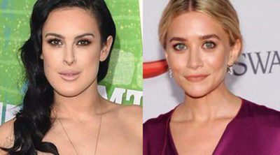 'Gossip Girl': Ashley Olsen y Rumer Willis podrían haber sido Blair Waldorf y Serena Van Der Woodsen