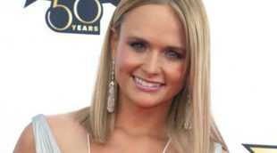 Miranda Lambert reaparece radiante tras la separación de Blake Shelton