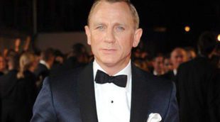 Daniel Craig, harto de interpretar a James Bond: "Preferiría cortarme las muñecas antes que hacer otra película de 007"