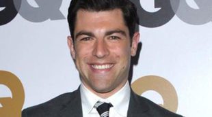 Max Greenfield de 'New Girl', un hombre agotado tras dar la bienvenida a su segundo hijo