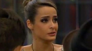 'Gran Hermano 16': A Maite siempre le acompaña un fantasma y Carolina afirma haberlo visto