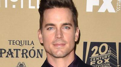 Los desnudos de Matt Bomer marca el estreno de 'American Horror Story: Hotel'